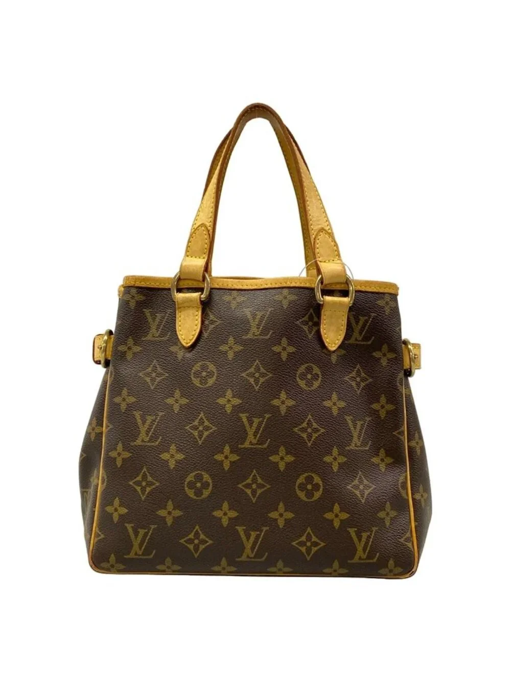 Louis Vuitton climate by pocket